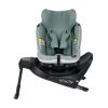 BeSafe gyerekülés iZi Turn B i-Size ISOfix 40-105 cm Sea Green Melange