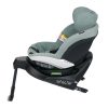 BeSafe gyerekülés iZi Turn B i-Size ISOfix 40-105 cm Sea Green Melange