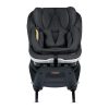 BeSafe gyerekülés iZi Turn B i-Size ISOfix 40-105 cm Anthracite Mesh