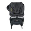 BeSafe gyerekülés iZi Turn B i-Size ISOfix 40-105 cm Anthracite Mesh