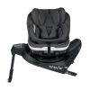 BeSafe gyerekülés iZi Turn B i-Size ISOfix 40-105 cm Anthracite Mesh