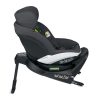 BeSafe gyerekülés iZi Turn B i-Size ISOfix 40-105 cm Anthracite Mesh