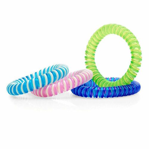 Chicco Natural Bracelet illatosított karkötő 4 féle színben