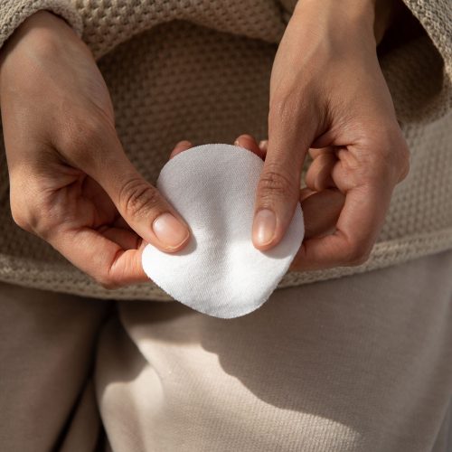 Lansinoh hűsítő gélpárna Soothies