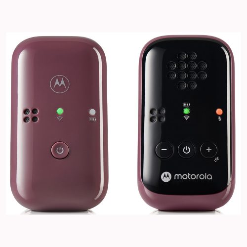 Motorola bébiõr audio kétirányú hordozható PIP12