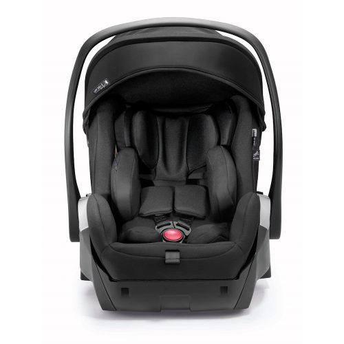 CAM hordozó Relax I-Size 40-87cm Modus és Techno Babila babakocsikra 179 fekete