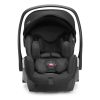 CAM hordozó Relax I-Size 40-87cm Modus és Techno Babila babakocsikra 179 fekete