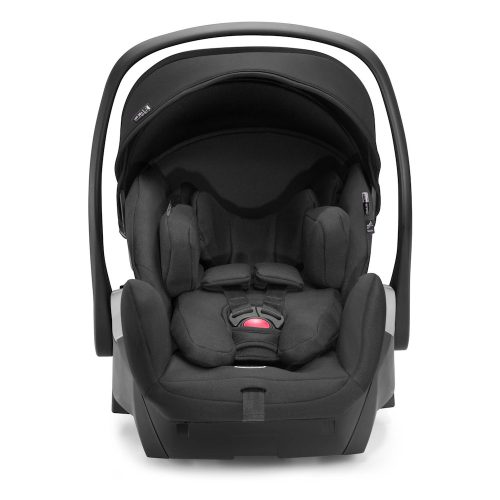 CAM hordozó Relax I-Size 40-87cm Modus és Techno Babila babakocsikra 179 fekete