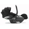 CAM hordozó Relax I-Size 40-87cm Modus és Techno Babila babakocsikra 179 fekete