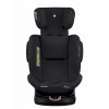 Kikkaboo gyerekülés i-Felix i-Size Isofix 40-150 cm fekete