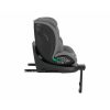 Kikkaboo gyerekülés i-Twist i-Size Isofix 40-150 cm szürke