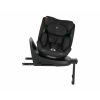 Kikkaboo gyerekülés i-Twist i-Size Isofix 40-150 cm fekete