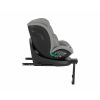 Kikkaboo gyerekülés i-Twist i-Size Isofix 40-150 cm világosszürke