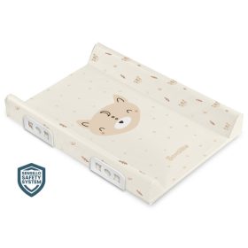   Sensillo pelenkázó lap merev 2 oldalú Safety System 70cm Rókafej