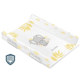   Sensillo pelenkázó lap merev 2 oldalú Safety System 70cm Elefánt