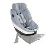 BeSafe gyerekülés Beyond 360 i-Size 61-125 cm Peak Mesh