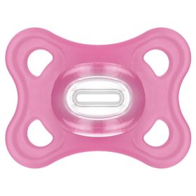 MAM játszócumi Comfort puha szilikon 3-12hó