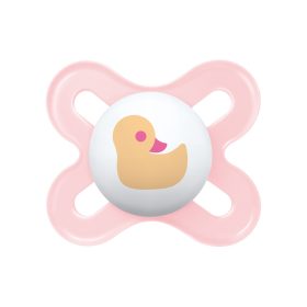 MAM játszócumi Original Start szilikon 0-2hó