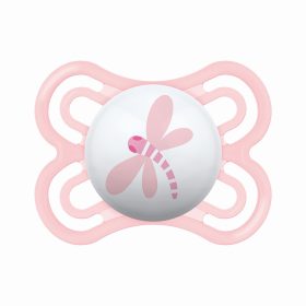 MAM játszócumi Perfect szilikon 2-6hó