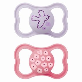 MAM játszócumi Supreme 6hó dupla