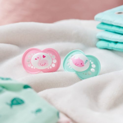 MAM játszócumi Original szilikon 16hó