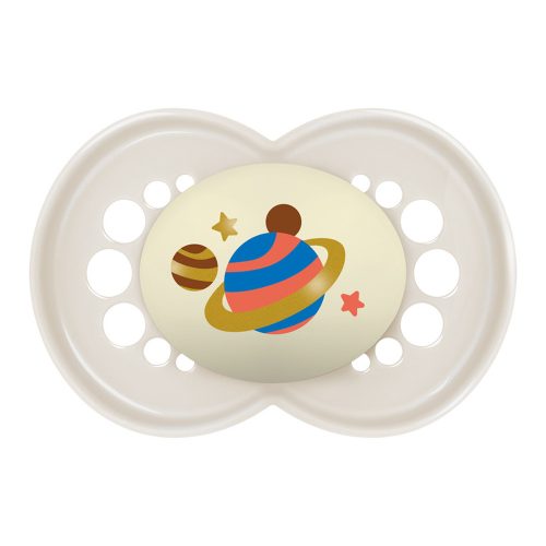 MAM játszócumi Original Night szilikon 16hó