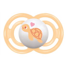 MAM játszócumi Perfect szilikon 16hó