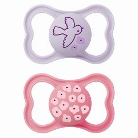 MAM játszócumi Supreme 16hó dupla