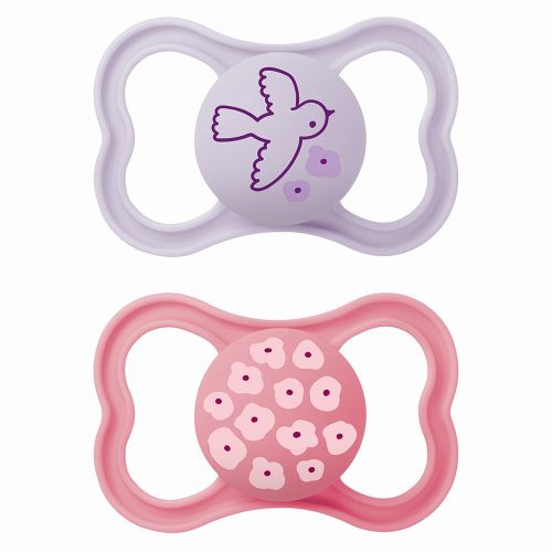 MAM játszócumi Supreme 16hó dupla