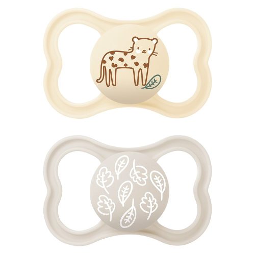 MAM játszócumi Supreme 16hó dupla