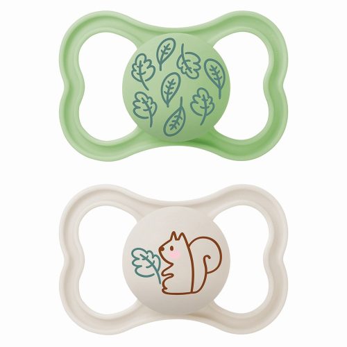 MAM játszócumi Supreme 16hó dupla