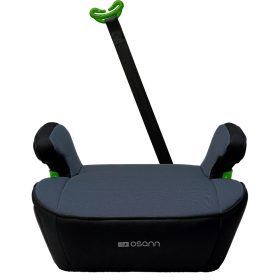   Osann ülésmagasító Junior Gurtfix i-Size Isofix 126-150 cm nero