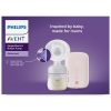 Philips AVENT mellszívó elektromos SCF395/31