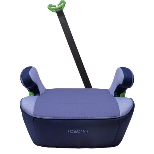 Osann ülésmagasító Junior Gurtfix i-Size Isofix 126-150 cm pixel navy