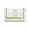 Chicco NaturalZ fris. és védõ törlõkendõ 20db