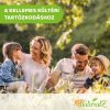 Chicco NaturalZ fris. és védõ törlõkendõ 20db