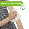 Chicco NaturalZ fris. és védõ törlõkendõ 20db