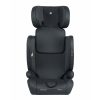 Kikkaboo gyerekülés i-Cross Top tether i-Size Isofix 76-150 cm sötétszürke