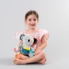 Taf Toys készségfejlesztő figura Kimmy, a koala 12815