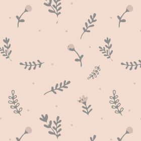   Zopa termosz - rozsdamentes acél, fogantyúval 480 ml Flowers