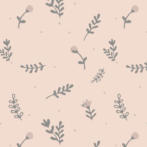 Zopa termosz - rozsdamentes acél, fogantyúval 480 ml Flowers