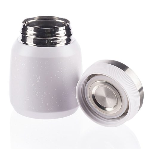 Zopa étel termosz - rozsdamentes acél 300 ml Stars