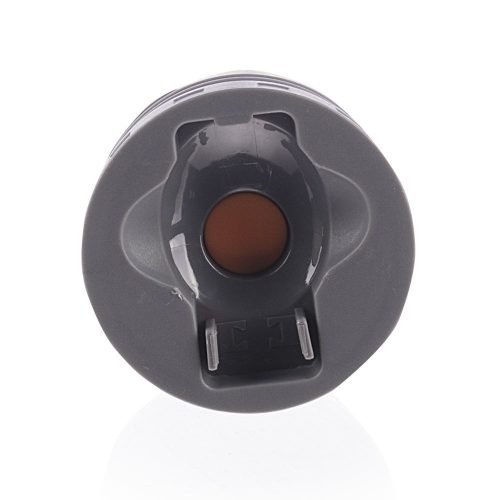 Zopa étel termosz - rozsdamentes acél, szilikon fogantyúval 620 ml Dino