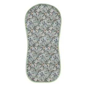   Zopa ülésbetét babakocsiba légáteresztő Breeze Madagaskar zöld