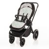 Zopa ülésbetét babakocsiba légáteresztő Breeze Jungle pink