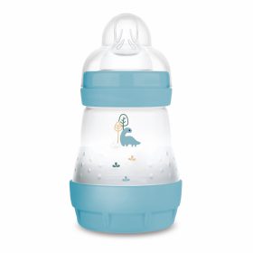 MAM cumisüveg Anti-Colic Matt 160ml fiús