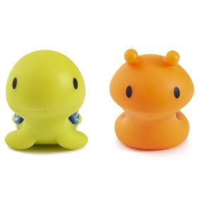   Munchkin fürdőjáték Bath Rattle Squirts 2db csörgő-spriccelő