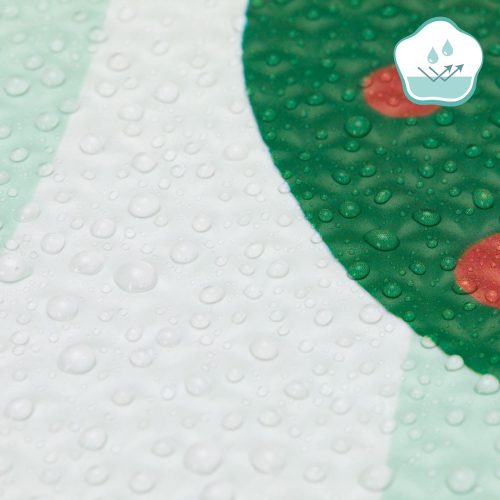 Fillikid szivacspuzzle szőnyeg Farm 93x93cm 9db 3307-01