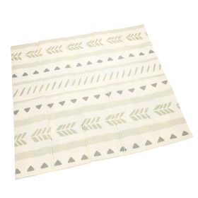   Fillikid játszószőnyeg szivacs Hőlégballon 180x200cm 2212-02