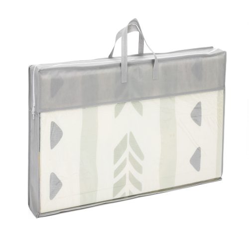 Fillikid játszószőnyeg szivacs Hőlégballon 180x200cm 2212-02